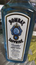 孟买蓝宝石Bombay 洋酒 杜松子酒 蓝宝石金酒750ml 调酒必备 送礼 实拍图