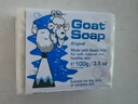 Goat Soap香皂儿童香皂澳洲原味羊奶皂洗手洁面沐浴皂 原味羊奶皂100g 实拍图