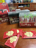艺佰黑苦荞茶养生茶四川大凉山黑苦荞荞麦茶独立小袋装盒装15g*35袋 实拍图