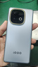 vivo iQOO Z10 Turbo+ 16GB+512GB 极地灰 天玑9400+旗舰芯  8000mAh超薄蓝海电池 国家补贴 电竞手机 实拍图