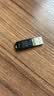 闪迪（SanDisk）64GB U盘 CZ73 安全加密 数据恢复 学习电脑办公投标 小巧便携 车载 大容量金属优盘 实拍图