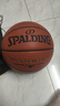 斯伯丁（SPALDING）篮球TF系列7号PU比赛室内外兼用耐磨学生成人青少年 77-176Y 实拍图