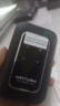 影腾随身wifi三网全国通用无线wi-fi6免插卡移动联通电信无限制大流量卡便携式网卡高速网络2026款5GHF 【三网通3000毫安充电款+黑色】*超长续航 实拍图