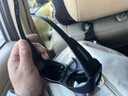 凯乐护电焊眼镜焊工防强光防打眼防飞溅焊接烧焊氩弧焊防护焊工专用护目镜暗度IR8.0 实拍图