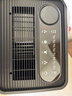 多乐信（DOROSIN）除湿机/抽湿机  除湿量60升/天 120㎡家用别墅复式商业办公室吸湿 APP智控压缩机升级款 ER-60D 实拍图