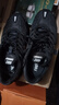 耐克男运动休闲鞋AIR MAX TORCH 4运动鞋343846-002黑灰42  实拍图