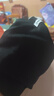 李宁（LI-NING）帽子男女秋冬针织堆堆帽2025新款保暖防寒冷帽骑行潮流百搭毛线帽 实拍图