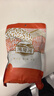 湾琴河 芥末粉400g 寿司调味海鲜烧烤烹饪香料调味料 可做芥末膏 实拍图