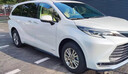 玛吉斯（MAXXIS）轮胎/汽车轮胎 235/65R17 104H EC1 SUV 适配本田CRV 实拍图
