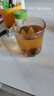 乐品乐茶茉莉花茶茶叶特级川派横县飘雪浓香绿茶新茶袋装250g自己喝送礼袋 实拍图