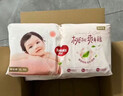 好奇（Huggies）铂金装小桃裤成长裤XXL74片(15kg以上)尿不湿【透爽散热】 实拍图