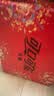 可口可乐（Coca-Cola）【宁的见面礼-2】零度汽水饮料330ml*20*2摩登罐+定制纪念品套组 实拍图