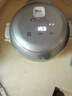 美的（Midea）电饭煲电饭锅小型迷你家用1-2人小容量0氟智能预约多功能煲汤小米粥2L小煲品牌官方以旧换新RC208 实拍图