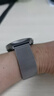 斯泰克 适用华为手表表带Watch5/4/GT6/5/4/GT3/2/Pro/小米S4/荣耀Magic2/oppo watch4Pro/X米兰磁吸腕带 实拍图