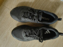 阿迪达斯Adidas 男鞋女鞋ALPHA轻便运动跑步鞋 GW2499 42.5码 实拍图