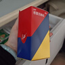 [2盒装] 感康 感冒灵颗粒 10g*10袋  感冒咳嗽 头痛 发热 鼻塞 流鼻涕 咽痛 咽喉疼痛 感冒药冲剂 退烧药 实拍图