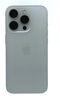 Apple 苹果 iPhone 17/16/15/14/13/12/11/X系列二手手机 规格见质检报告 苹果 iPhone 15 Pro 实拍图