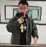 班尼路（Baleno）夹克外套男2026春夏季新款户外休闲百搭棒球服男士薄款拉链上衣服 实拍图