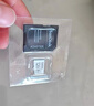 闪迪（SanDisk）128GB TF（MicroSD）4K内存卡 行车记录仪 监控摄像头专用 循环录制10,000小时 高耐用存储卡 实拍图
