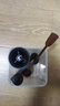 CLITON手摇磨豆机 咖啡豆研磨机手磨便携咖啡机手动磨豆机自动研磨粉机 实拍图