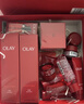 玉兰油（OLAY）大红瓶水乳液面霜保湿抗皱紧致护肤品套装礼盒母亲节礼物妈妈白鹿 实拍图