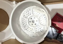 双喜高压锅铝合金燃气电磁炉通用防爆家用压力锅20CM/4.8L【蒸格款】 实拍图
