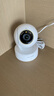 普联（TP-LINK）智能摄像头 家用监控器360度夜视全景 无线网络手机远程可对话 宝宝宠物室内安防监控 IPC43AW全彩 实拍图