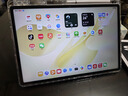 HUAWEI MatePad Air 12英寸 2025 华为平板电脑 鸿蒙AI 2.8K高刷超清全面屏 WIFI 12GB+256GB 羽砂白 实拍图