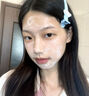 维特丝洗面奶男女士氨基酸美白淡斑提亮肤色控油收缩毛孔深层清洁黑头角 实拍图