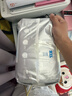 凯儿得乐丝薄日用拉拉裤XXL26片(超15kg)婴儿成长裤超薄透气尿不湿 实拍图