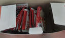 劲仔深海小鱼 酱汁味 300g/盒 20包 鱼仔鱼干海味零食 实拍图