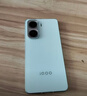 vivo iQOO Neo11 16GB+512GB像素方橙2K 144Hz珠峰屏 骁龙8至尊版 国家补贴iqooneo11学生游戏电竞手机 实拍图