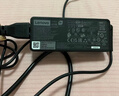 悠品联想笔记本充电器Thinkpad 20V3.25A 65W方口通用E560 T40s X240 X260 E470电脑电源适配器线 实拍图