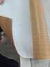 晴画pvc塑胶地板贴自粘地板革直接铺加厚耐磨防滑家用地贴60*500cm 实拍图