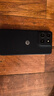 摩托罗拉【国家补贴】联想moto g100 四年质保 LCD护眼屏 7000mAh 超强续航 NFC 5GAI 12GB+256GB 曜石黑 实拍图
