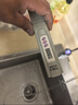 史密斯（A.O.SMITH）佳尼特【26年新品】蓝鲸1000G家用净水器厨房专用台下用净水机直饮一体机8年RO膜 CR2500AE3 实拍图
