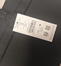 联想（Lenovo）联想笔记本电脑包手提包15-16英寸内胆包公文包适用小新 ThinkPad B12灰色 实拍图