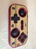 良值(IINE)复古卡片游戏手柄 Switch2唤醒迷你手柄 体感翻页串流 安卓IOS手机PC车机 宝可梦ZA NS2配件 实拍图