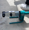 绿林（GREENER）热熔器热熔机63型数显ppr水管焊接全套电热容大功率pe管合pvc自来 实拍图