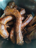 正大食品（CP）鸭头1.6斤 （无鸭舌）鸭头生鲜火锅食材烧烤麻辣鸭货鸭头 实拍图