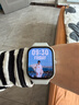 小米（MI）REDMI Watch 5 皎月银 澎湃OS 2 心率血氧监测 蓝牙通话 红米手表5 智能手表 小米汽车 实拍图