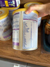 雀巢（Nestle）港版能恩全护适度水解婴儿奶粉2段（6-12月）800g【7HMO+益生菌】 实拍图