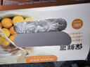 佳帮手保鲜膜套400只一次性食品级保鲜罩加厚盒装强韧不易破 餐具高适配 实拍图