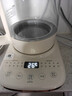 美的（Midea）0胶水全玻璃养生壶多功能煮茶壶母婴烧水壶电热水壶全自动一体煮茶器800W大功率1.5LMK-YS15B215 实拍图