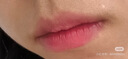 YSL圣罗兰黑管镜面爱心唇釉416口红滋润显色生日礼物520送女朋友礼物 实拍图