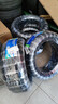 玲珑轮胎汽车轮胎205/55R16 91V 绿行系列GREEN-Max HP010 营运车专属 实拍图