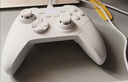 北通鲲鹏20无线游戏手柄AI智控双切扳机震动蓝牙手柄xbox布局电脑PC手机steam电视NSswitch2体感  原神 实拍图