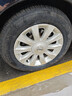 双星JUOGO轮胎 205/65R16 95H X11 适配五菱宏光S3/天籁/欧尚X70A 实拍图