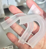 协和京品牙套防磨牙套睡觉磨牙专用神器成人夜间磨牙垫专用口腔护齿神器牙齿防护牙套IVT001B 实拍图