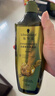 施华蔻（Schwarzkopf）生姜精华洗发露600ml  持久控油清爽蓬松洗发水 无硅油洗头膏 实拍图